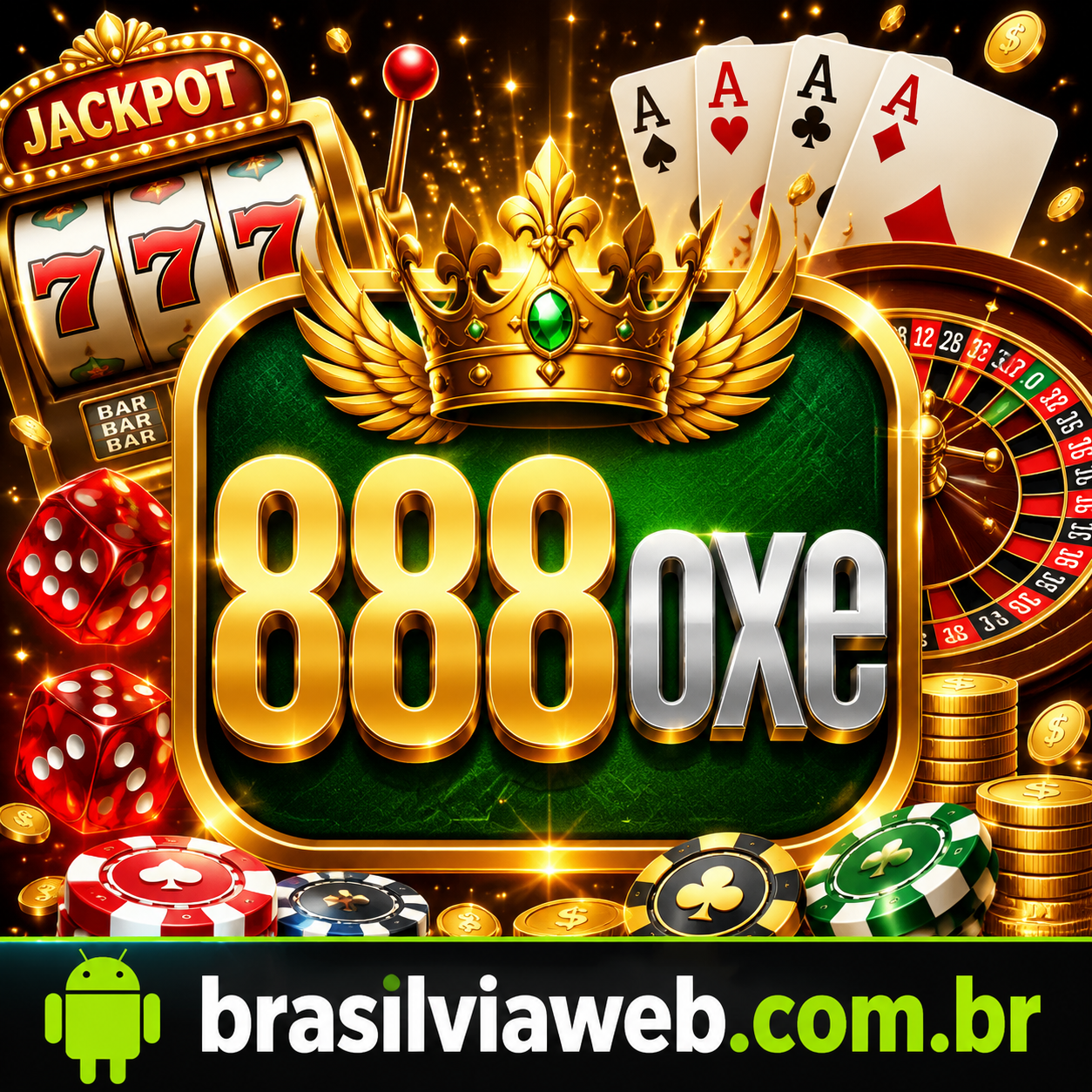 888oxe