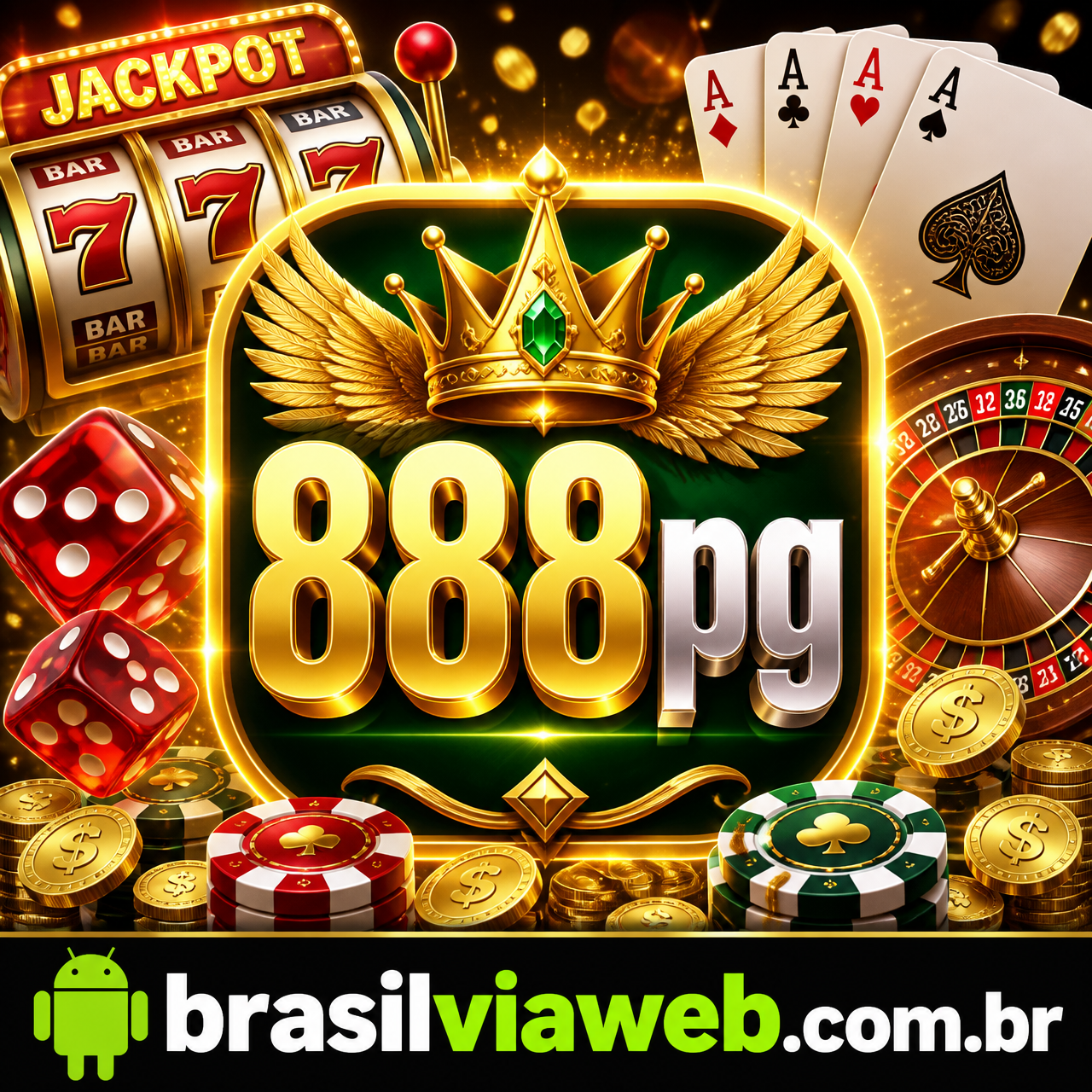 888pg