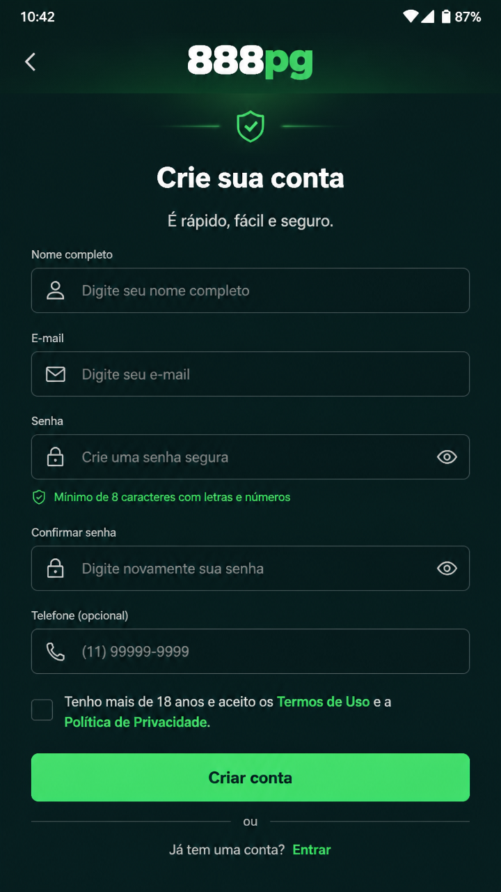 888pg screenshot