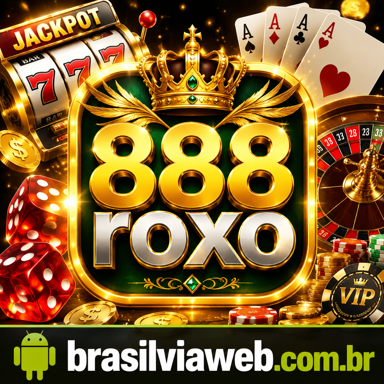 888roxo