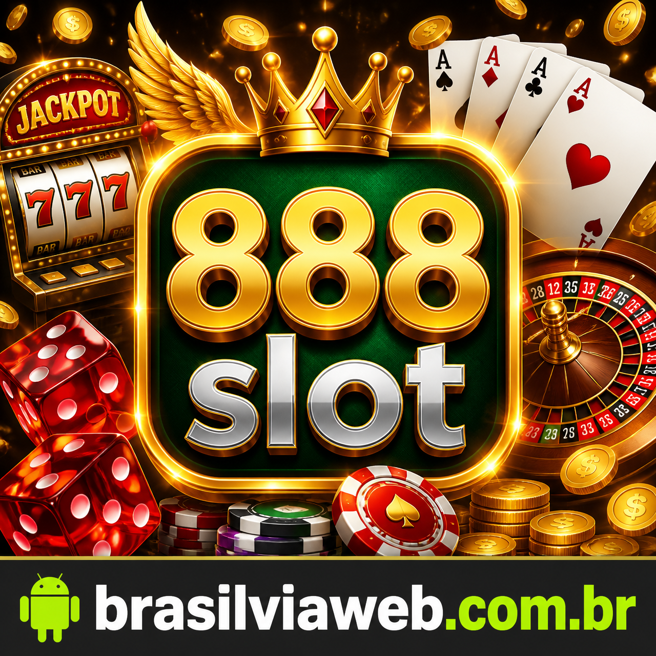 888slot