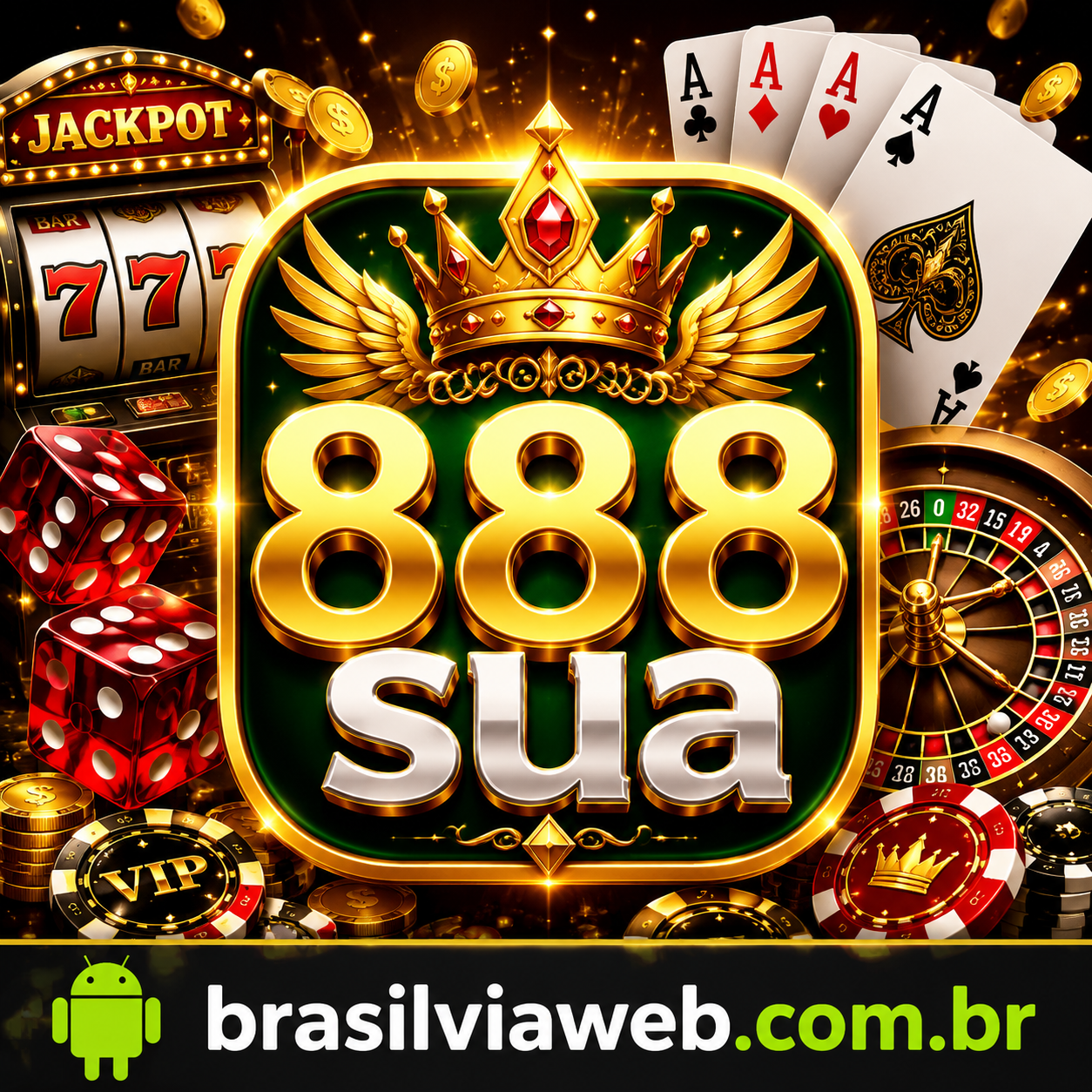 888sua