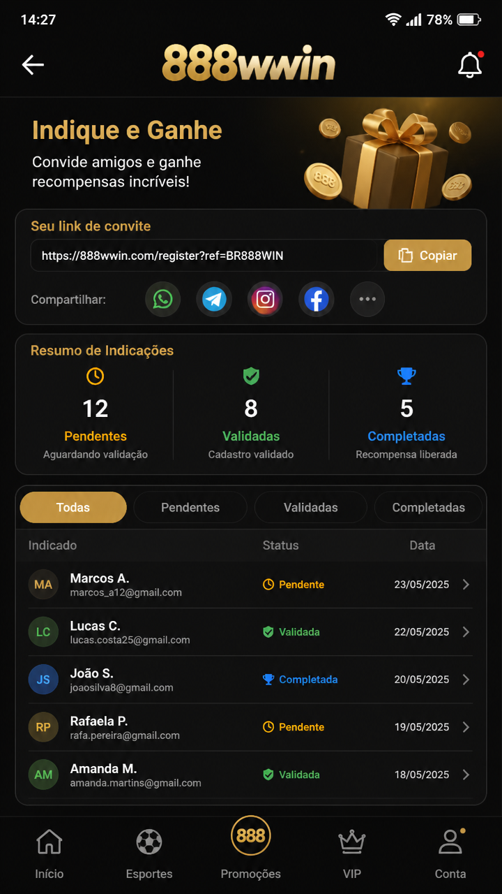 888wwin screenshot