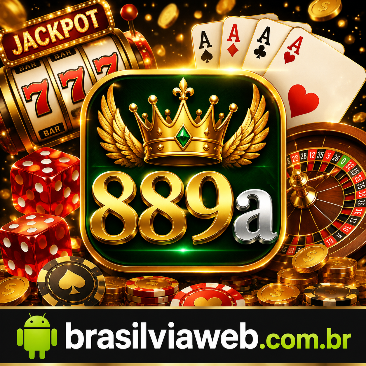 889a