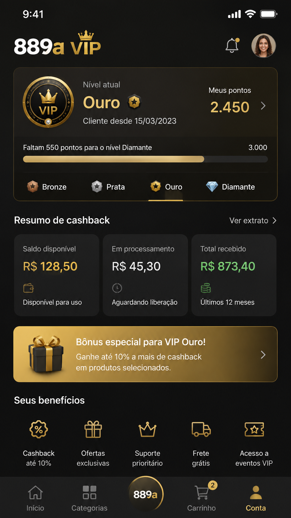 889a screenshot