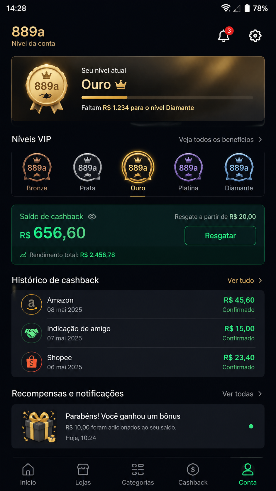 889a screenshot