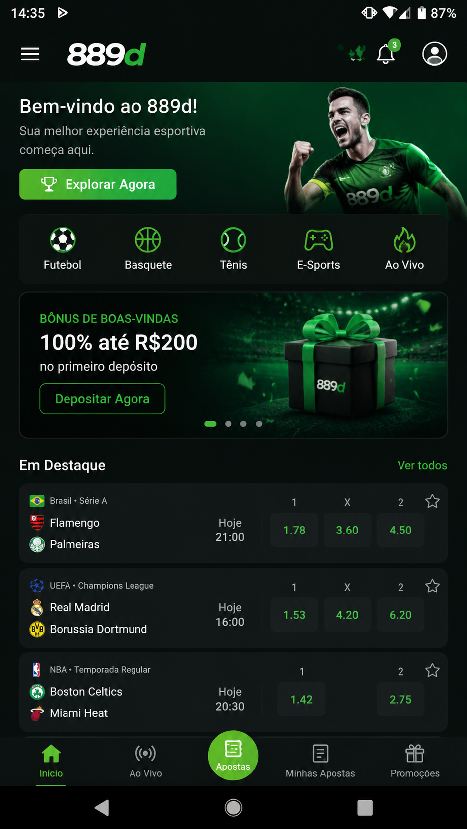 889d screenshot