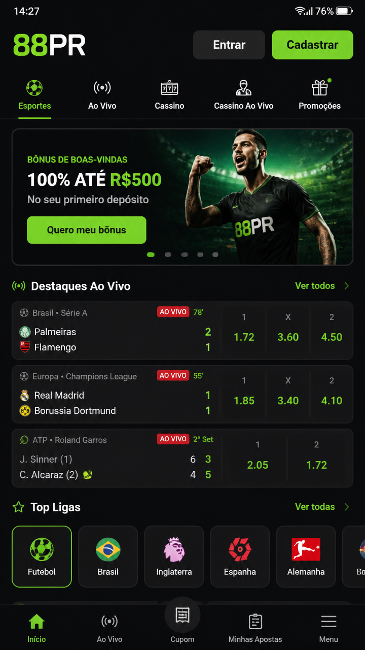 88pr screenshot