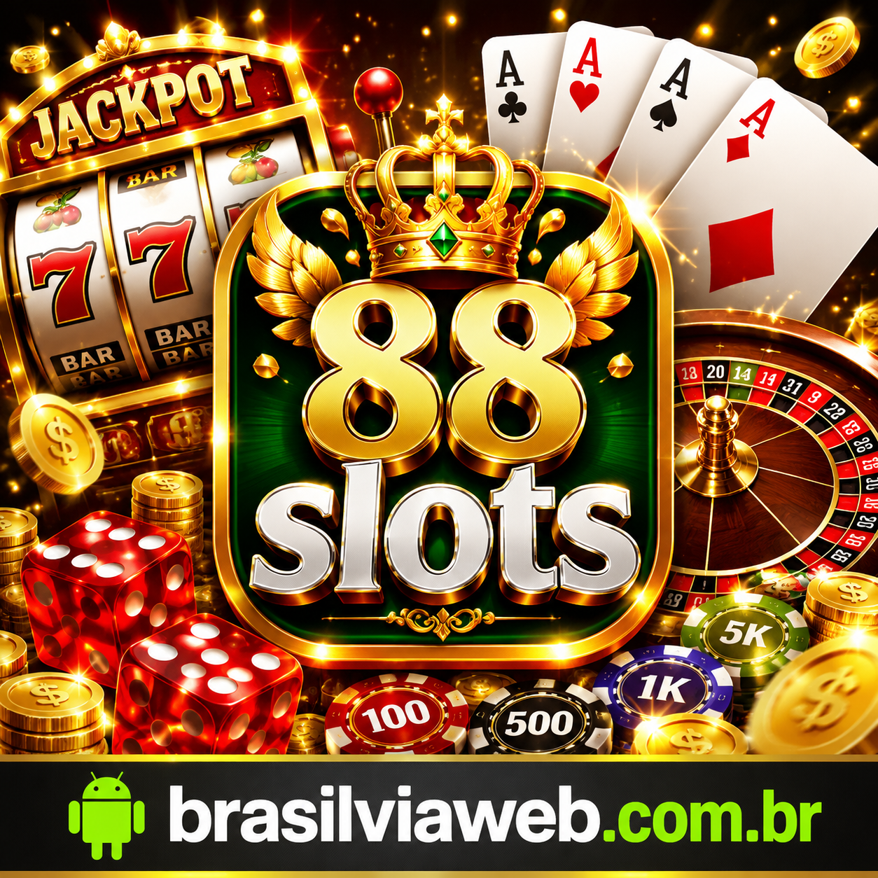 88slots APK