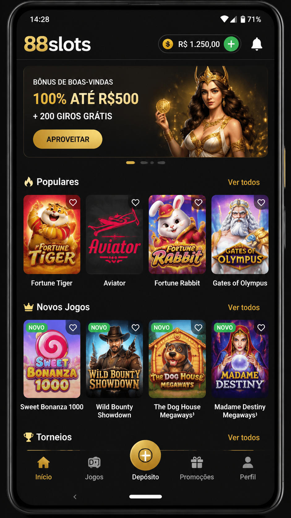 88slots screenshot