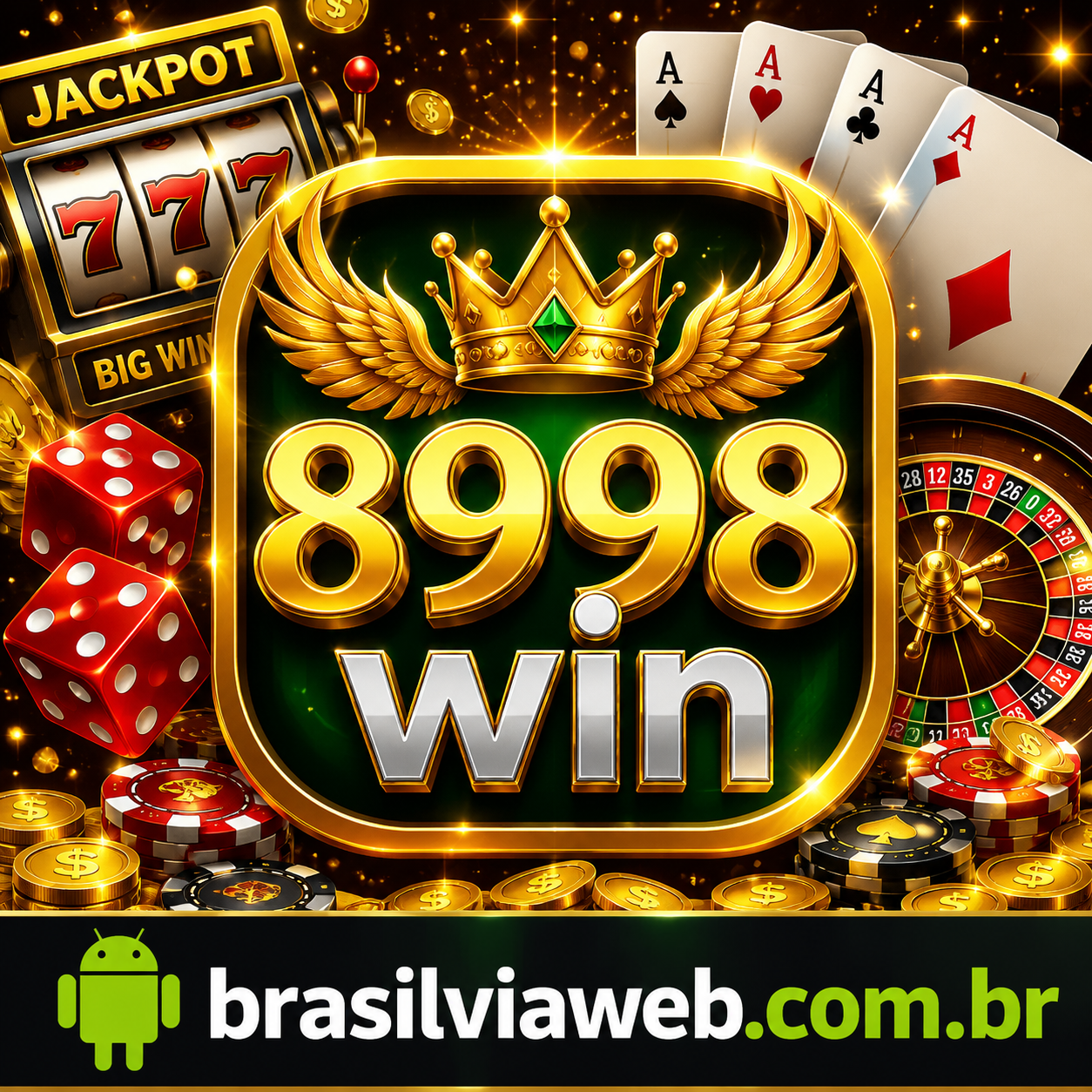 8998win