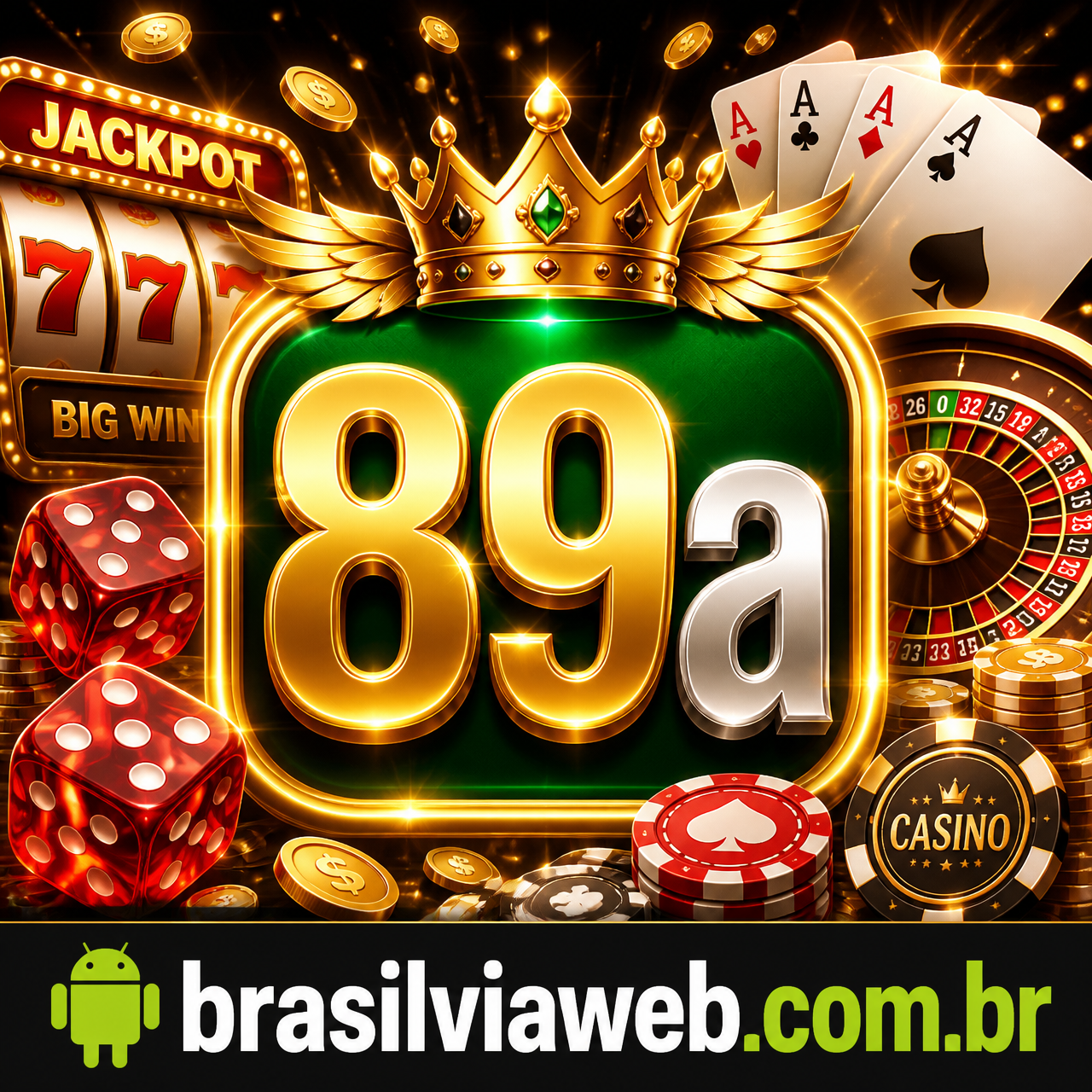 89a