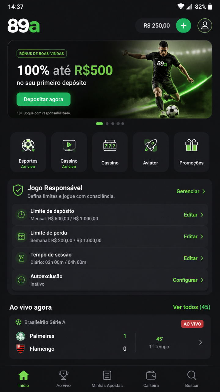 89a screenshot