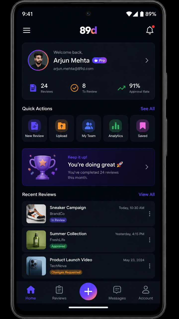 89d screenshot