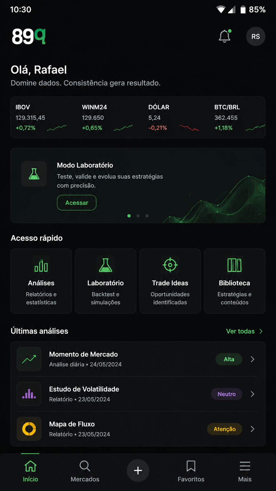 89q screenshot