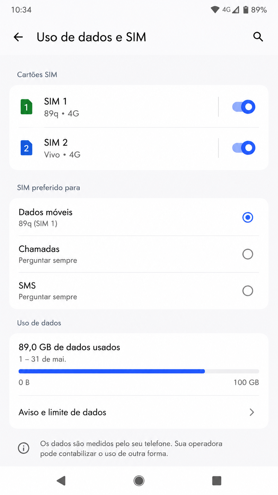 89q screenshot