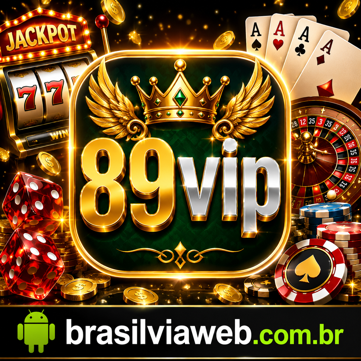 89vip