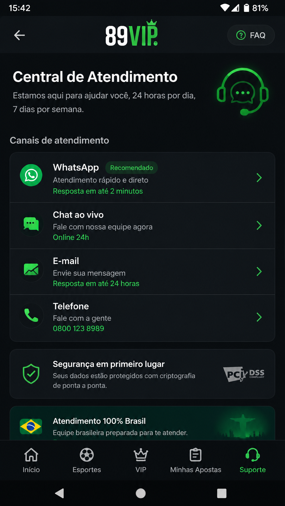89vip screenshot
