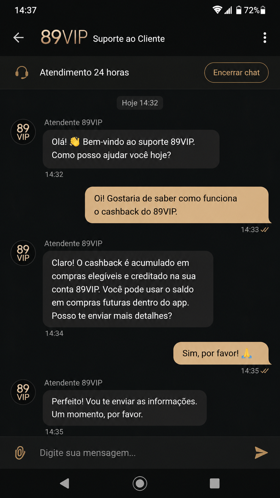 89vip screenshot
