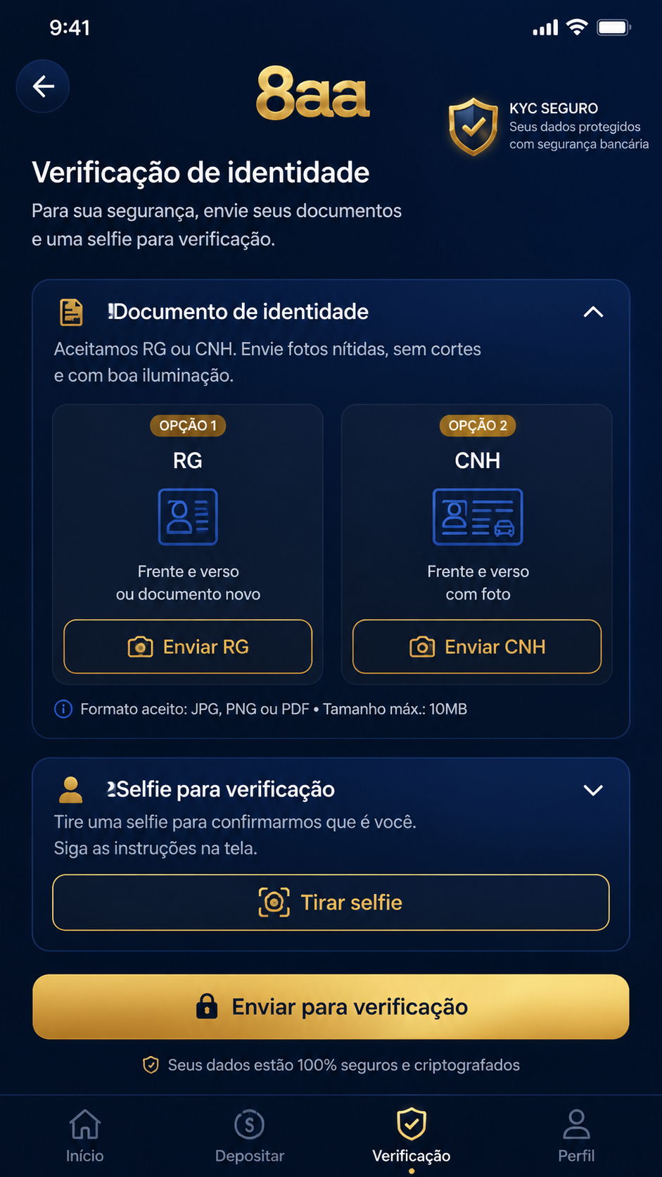 8aa screenshot