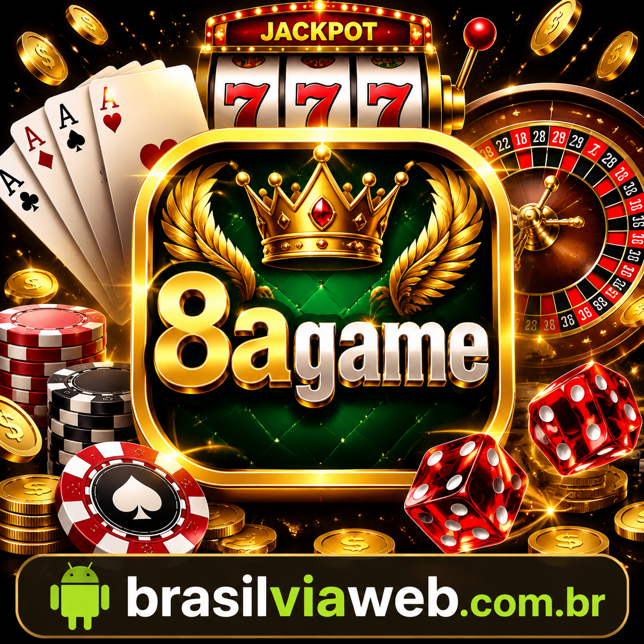 8agame