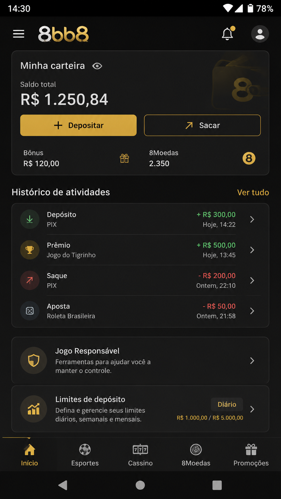 8bb8 screenshot