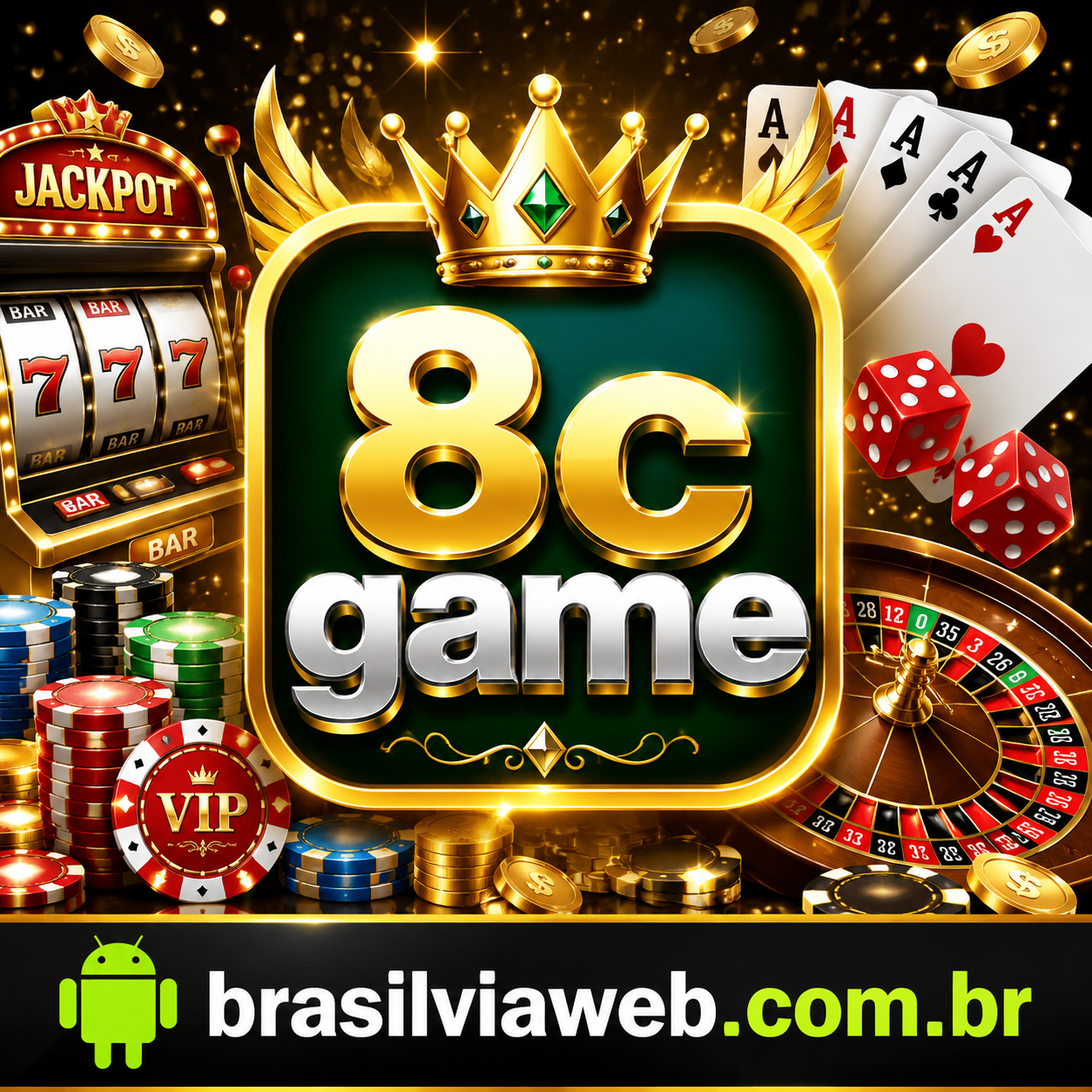 8cgame