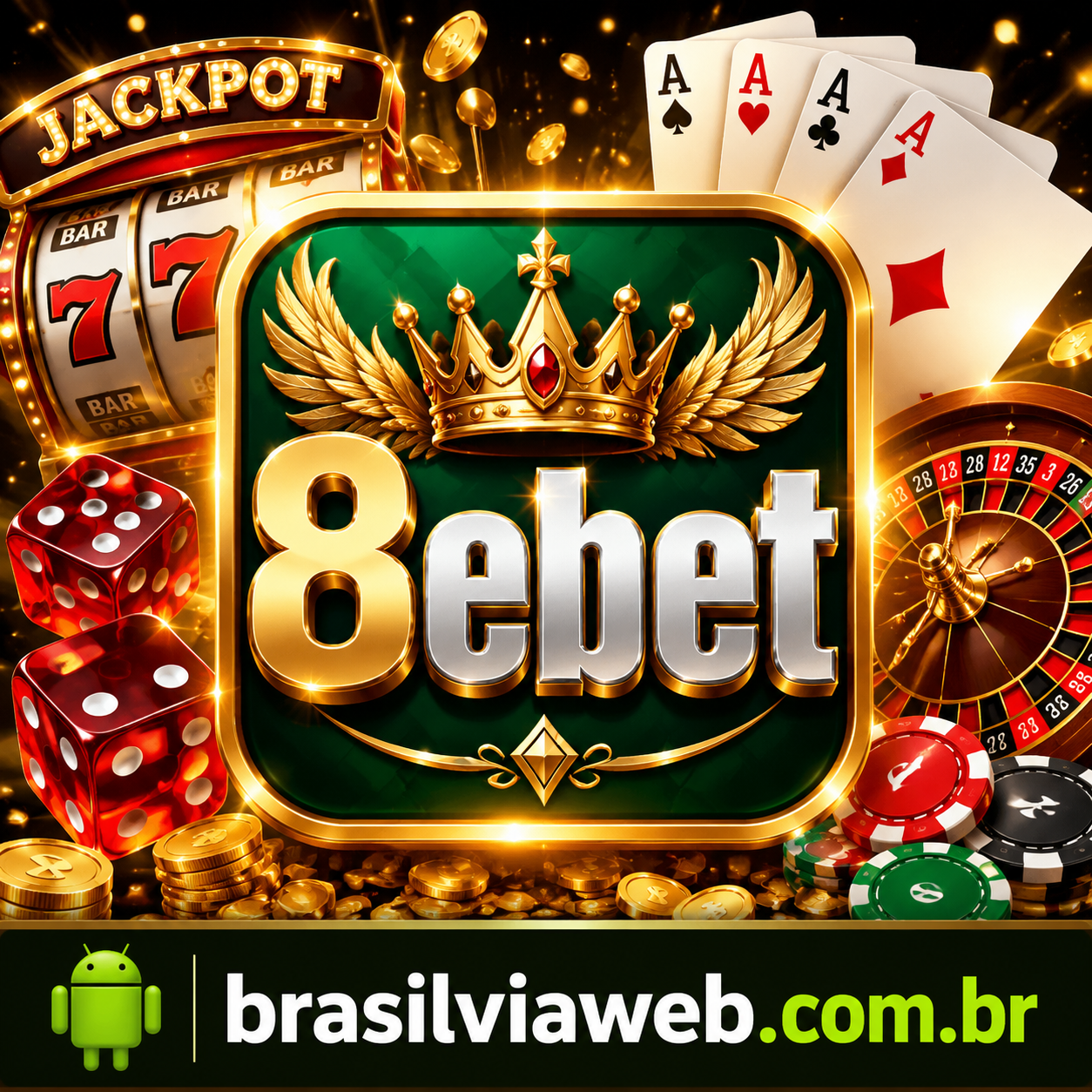 8ebet