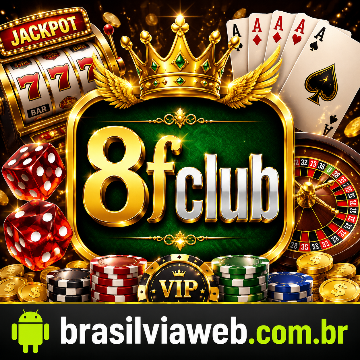 8fclub APK