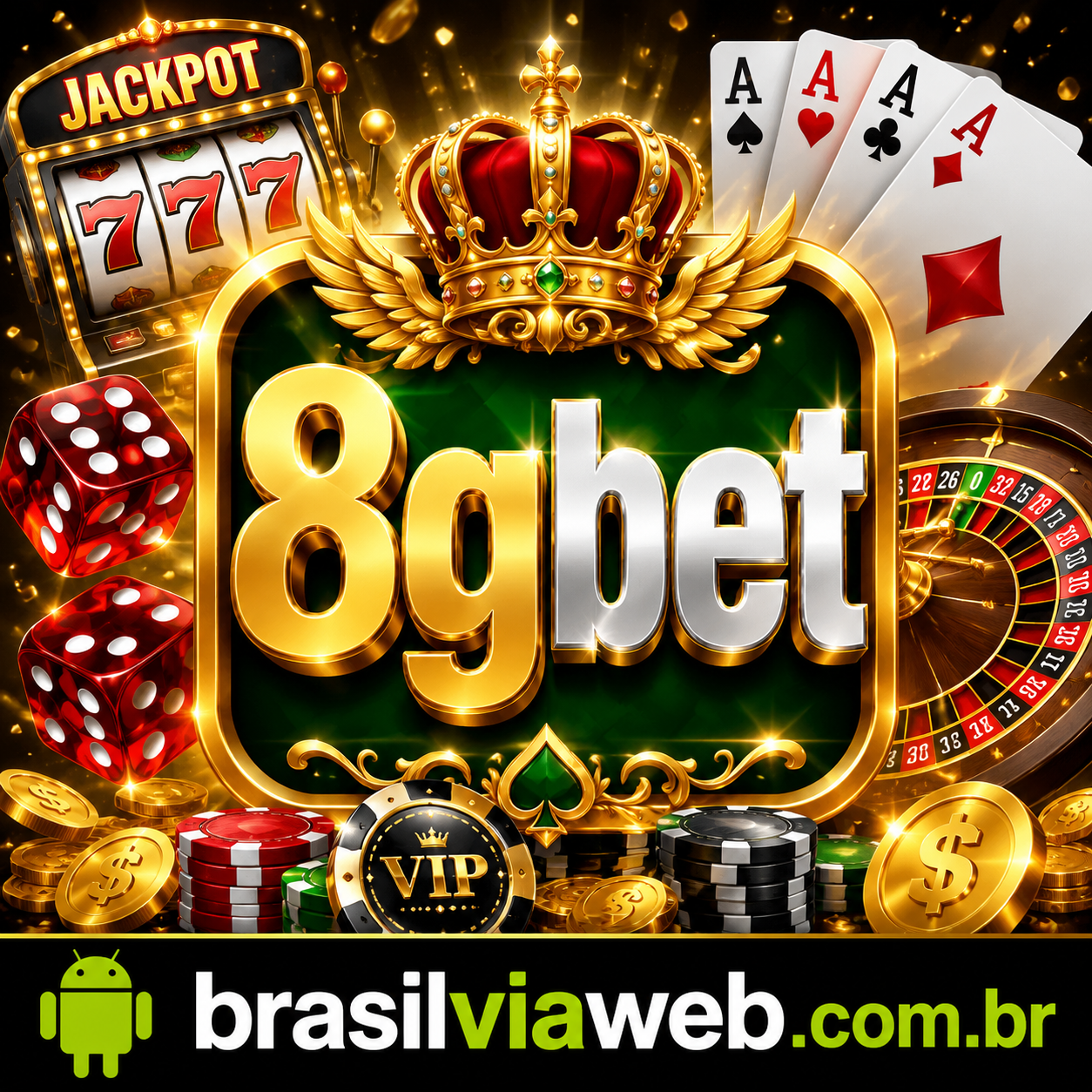 8gbet