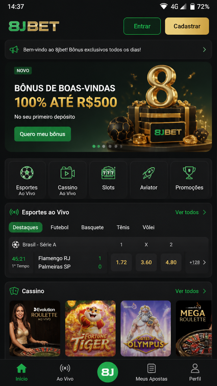 8jbet screenshot