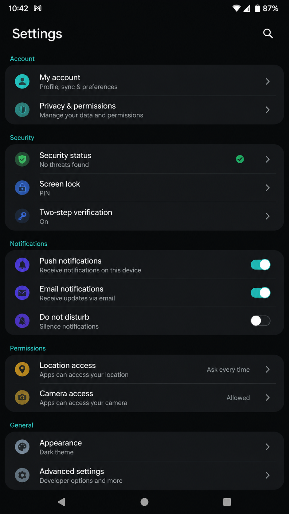 8jv screenshot