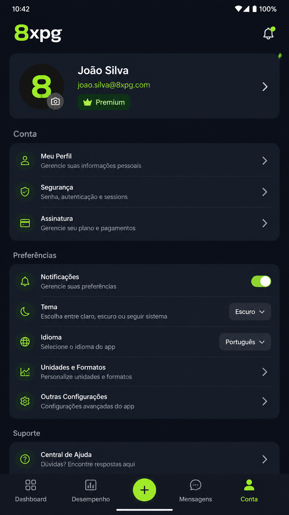 8xpg screenshot