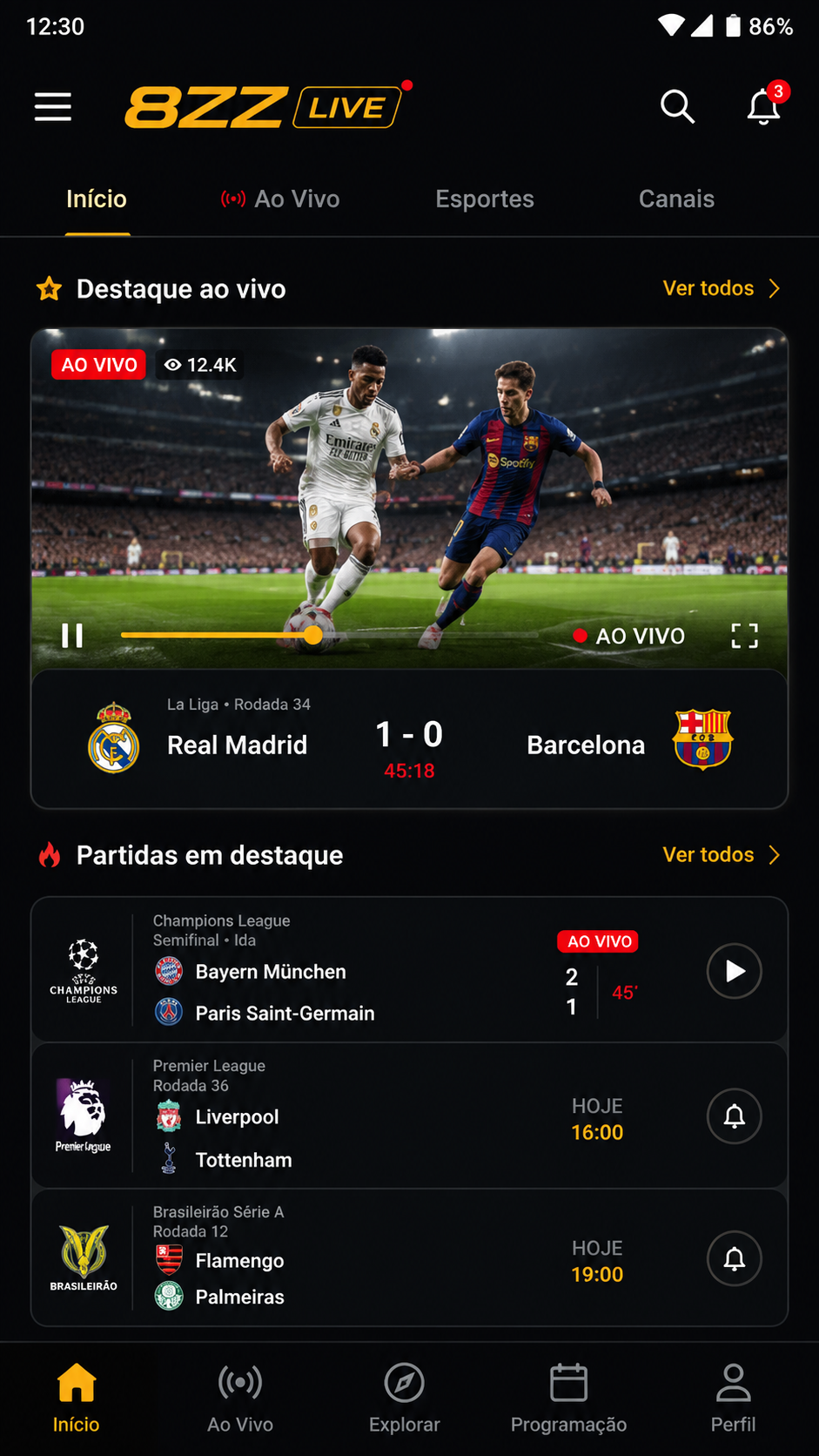 8zz screenshot