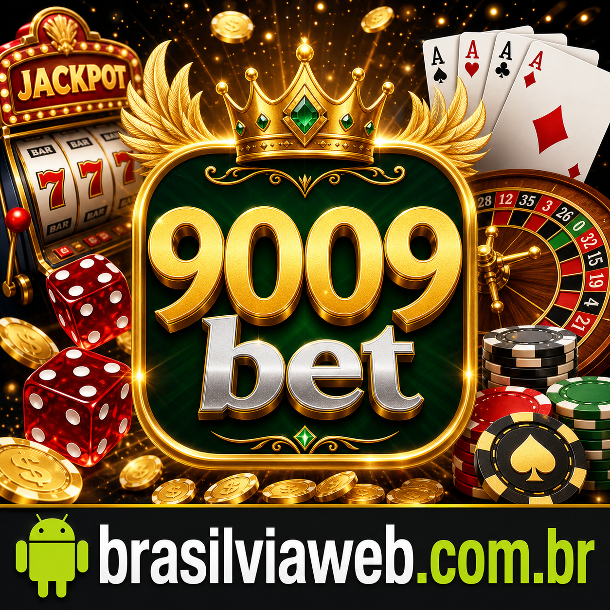 9009bet