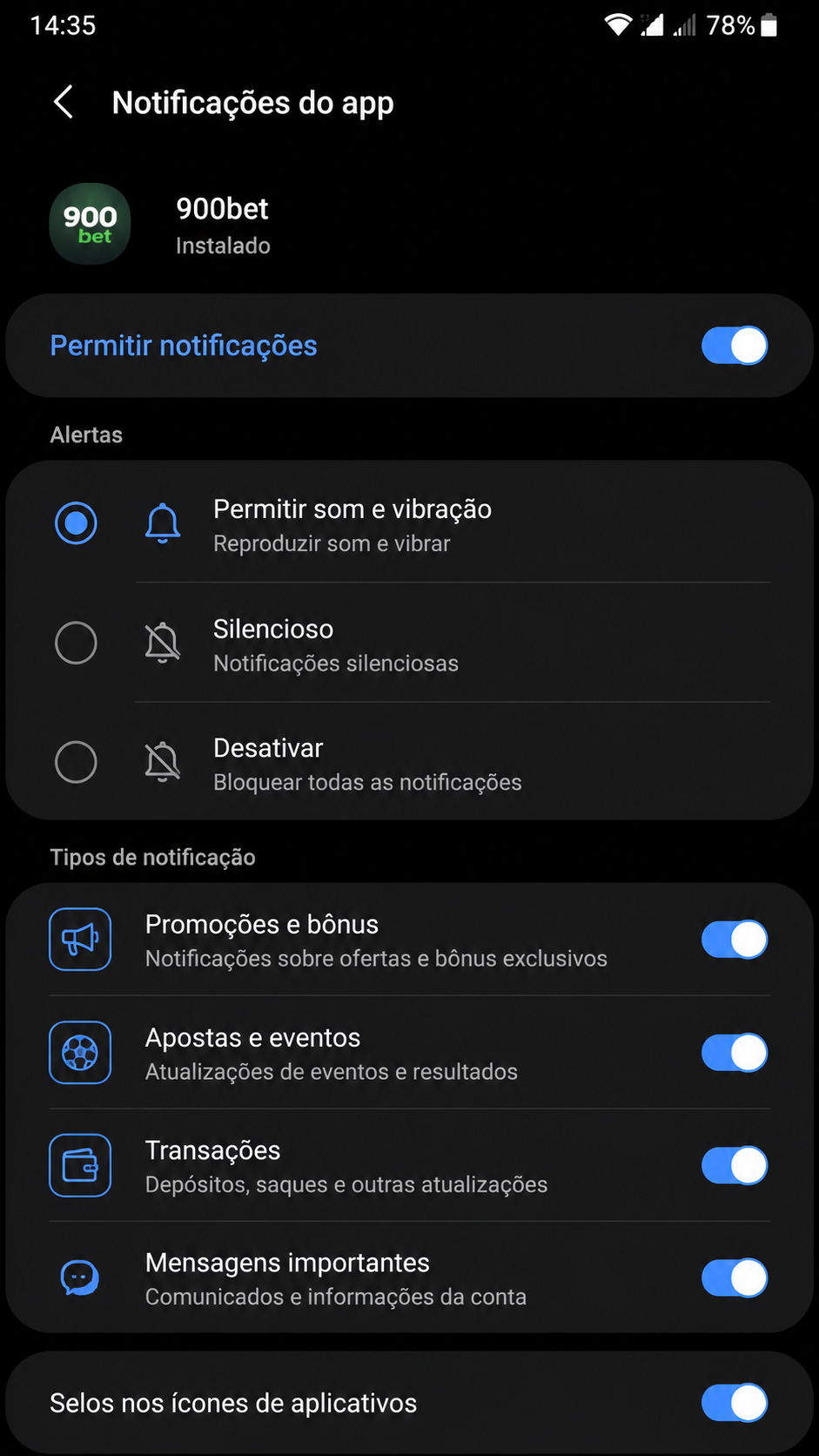 900bet screenshot