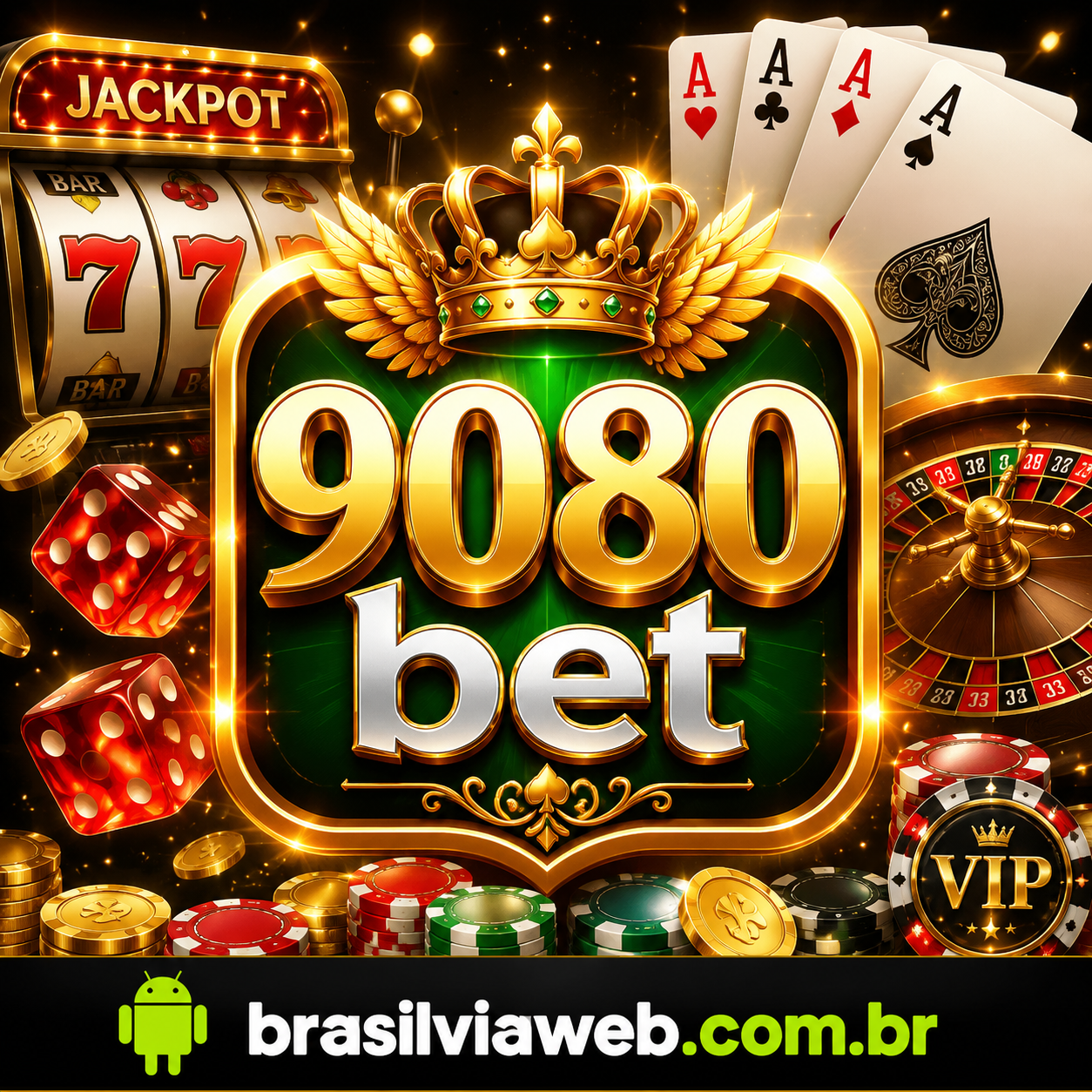 9080bet APK