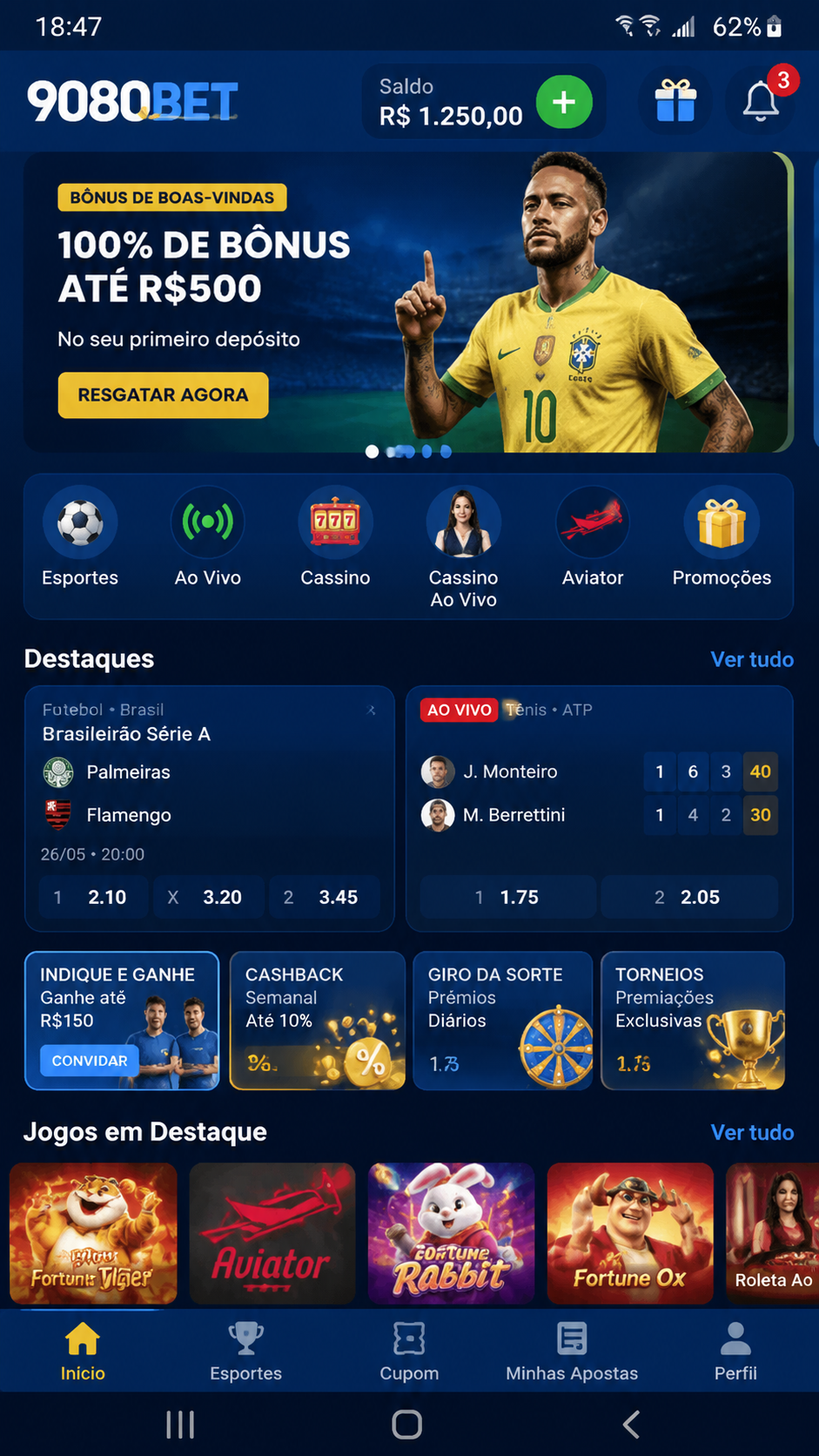 9080bet screenshot