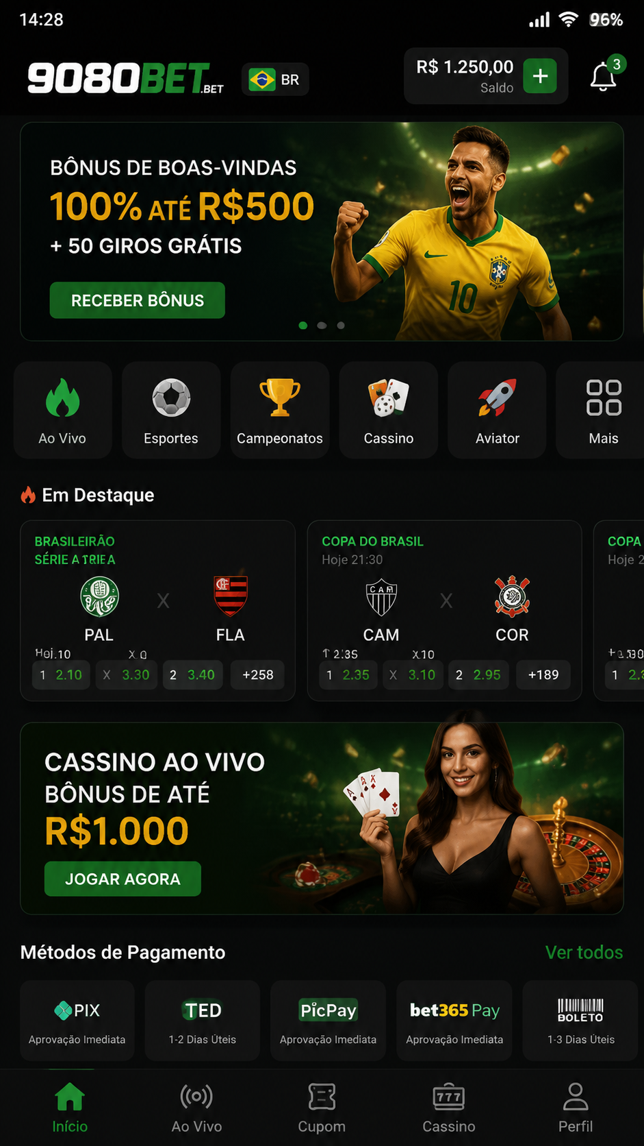 9080bet screenshot