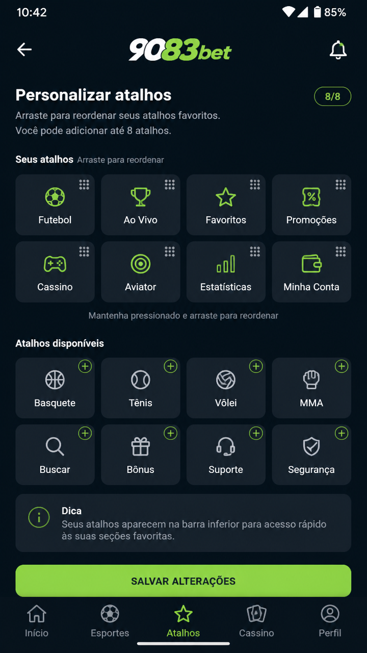 9083bet screenshot