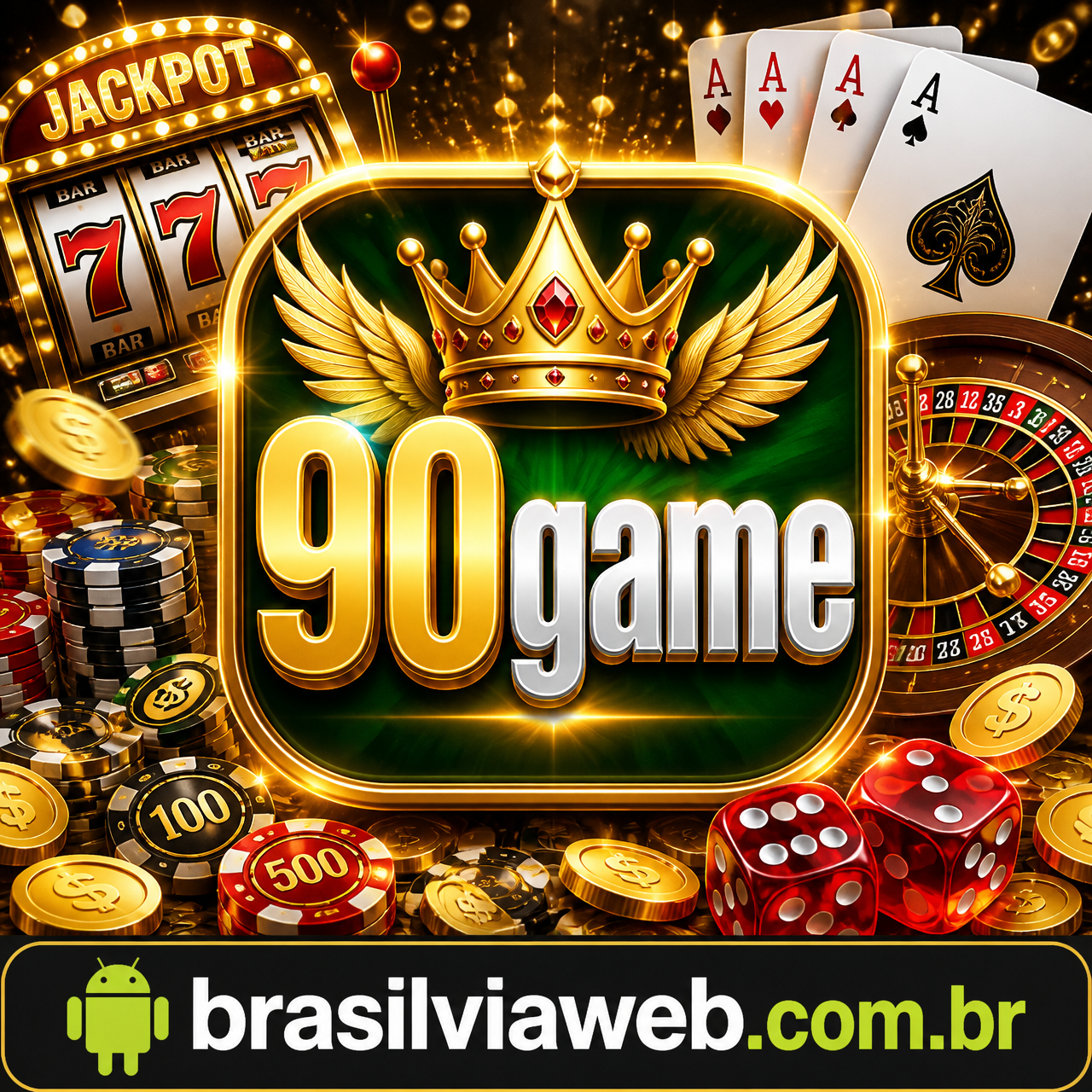 90game