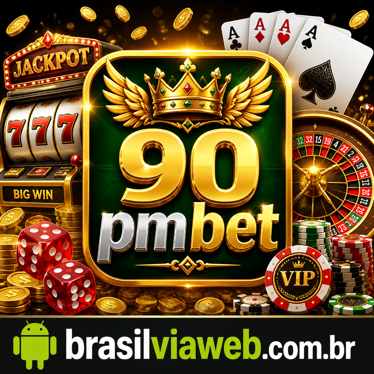 90pmbet