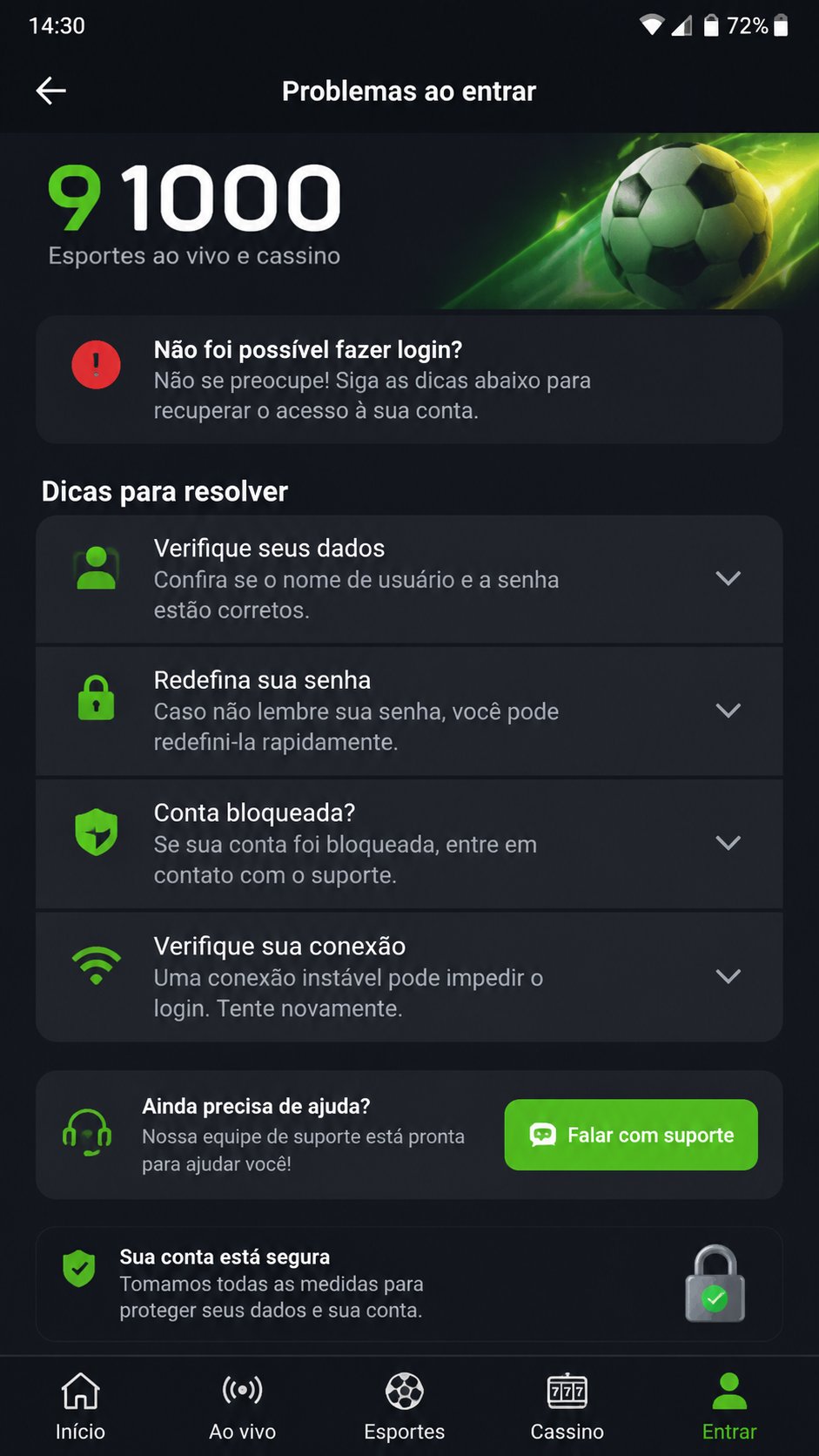 91000 screenshot