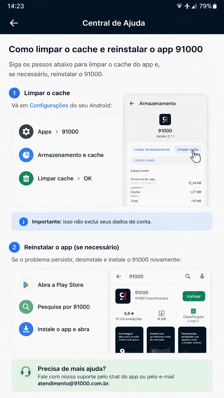 91000 screenshot