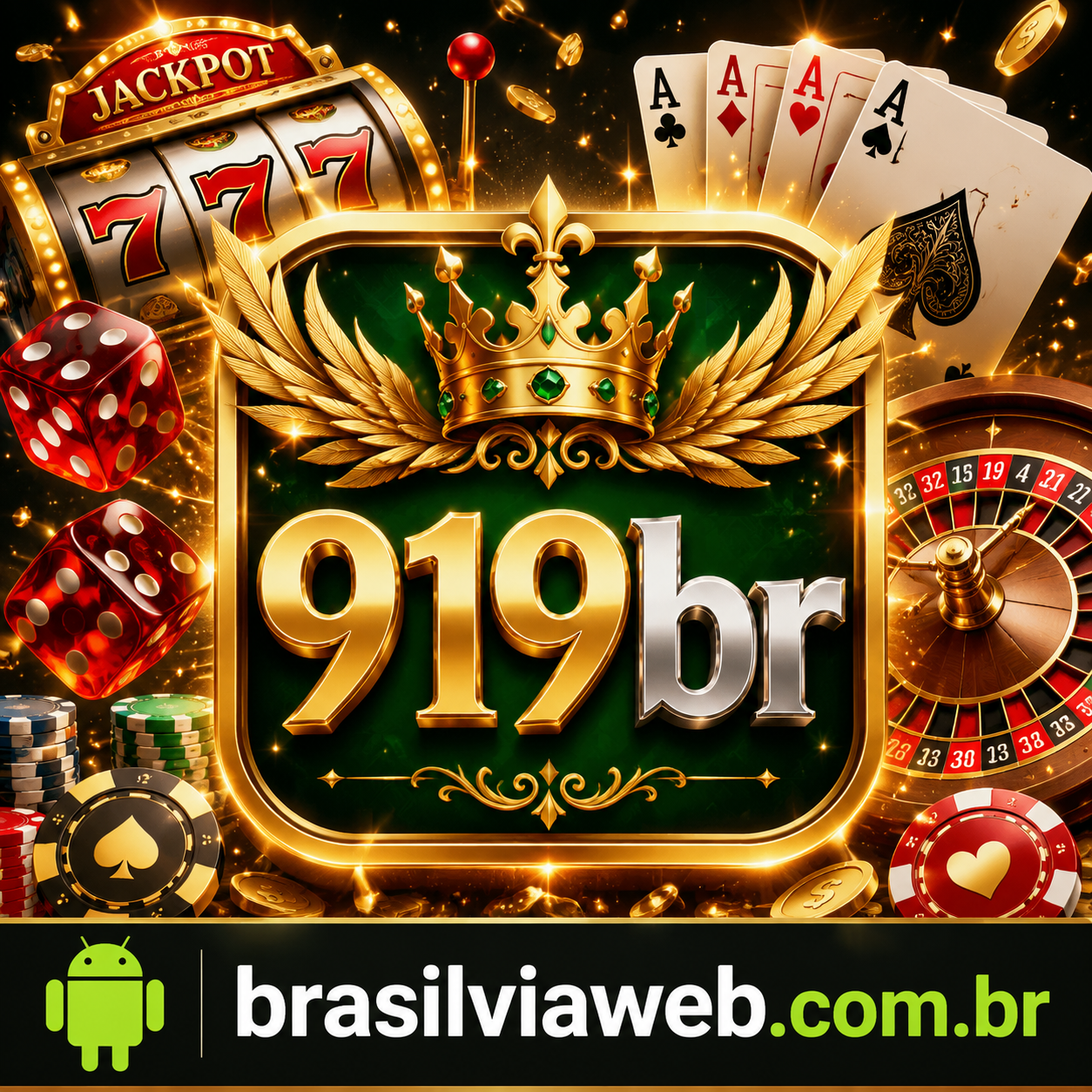 919br APK