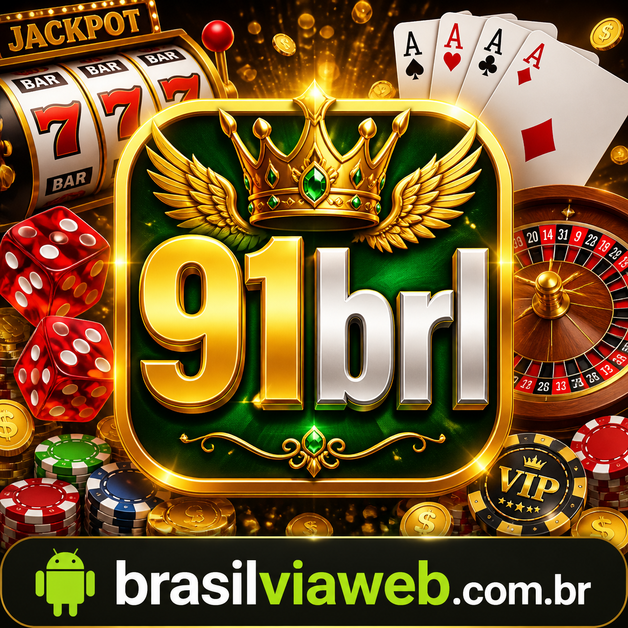 91brl