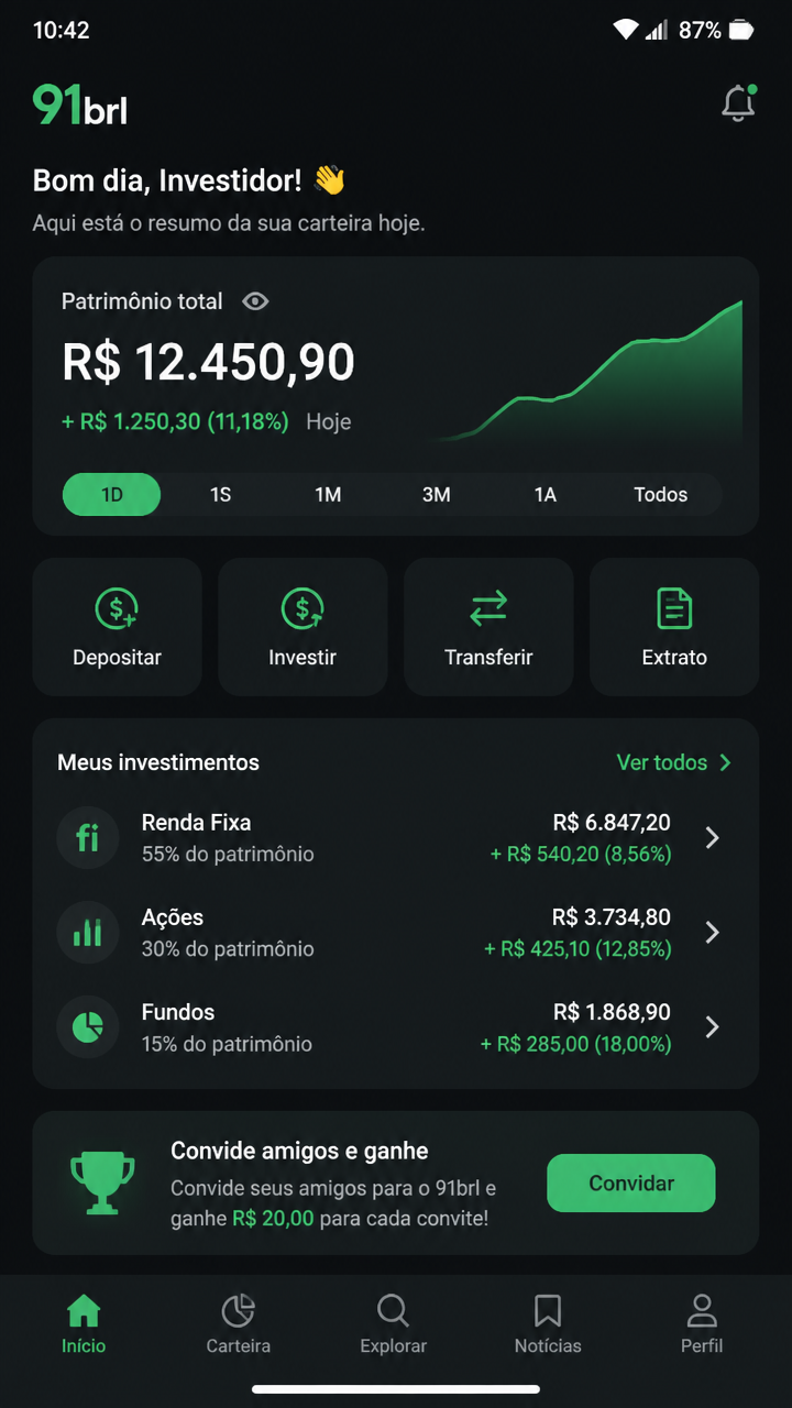 91brl screenshot