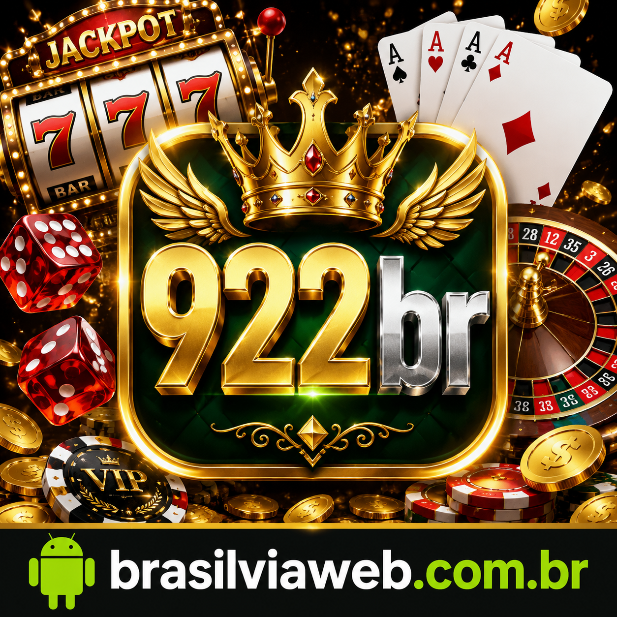 922br