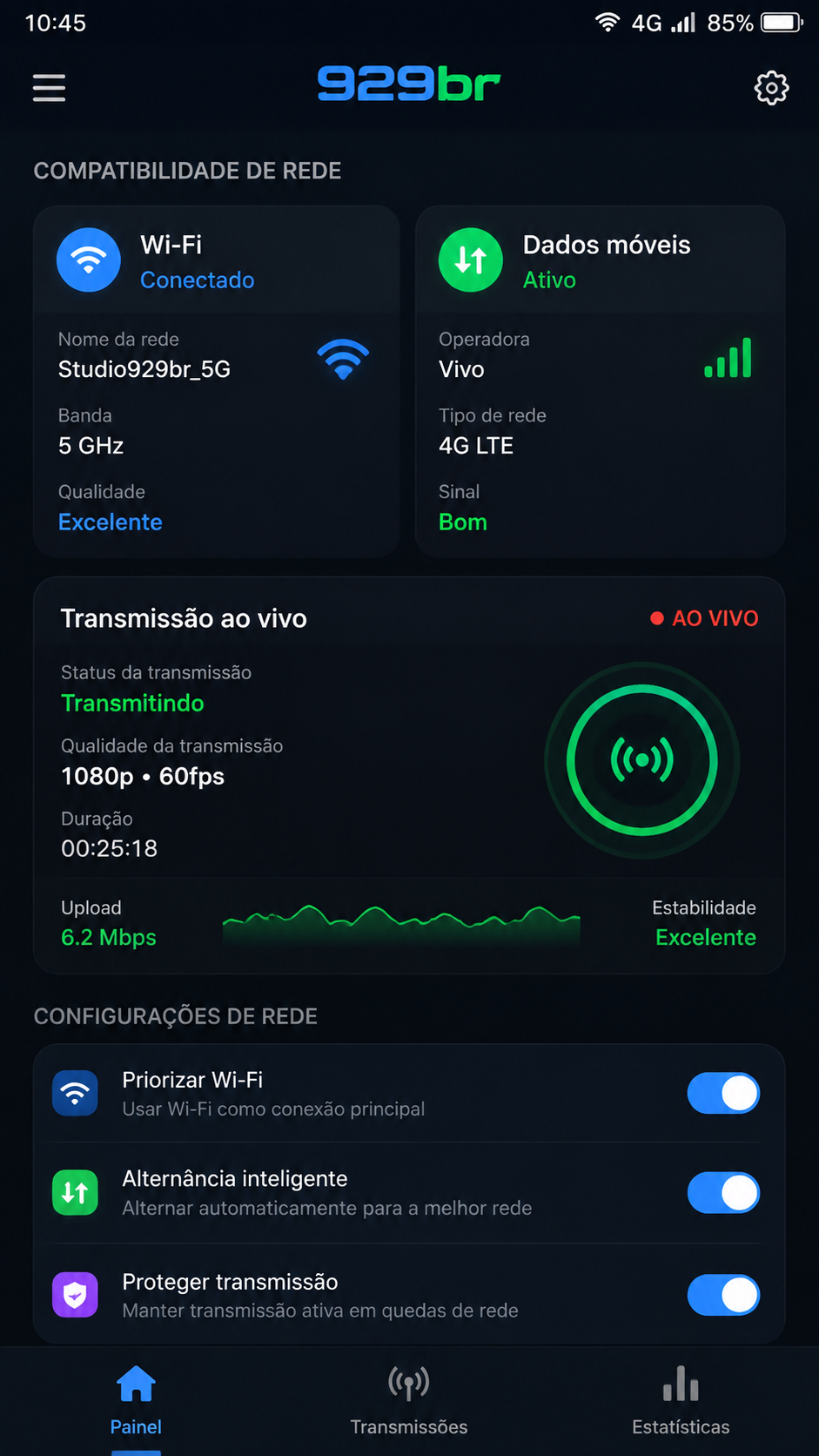 929br screenshot
