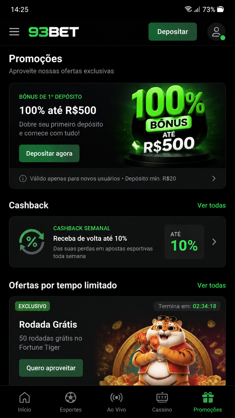 93bet screenshot